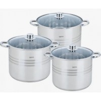 Кастрюля 11.0 Bohmann BH - 3462-2