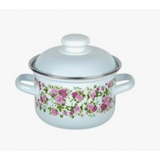 С-1508 АП2/4 Кастрюля 1.5 л Китайская роза