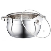 Кастрюля 3.9л Peterhof PH-15845-20