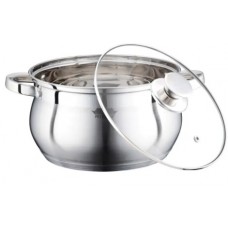 Кастрюля 3.9л Peterhof PH-15845-20