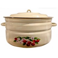 С-28261/4 ЖмЭК Бак 18.0 л Романтика С-28261/4 ЖмЭК Бак 18.0 л Романтика