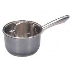 Ковш для шоколада. Сioccolata. объем: 400 мл. из нерж. стали