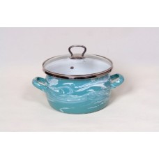 1-2415111(Бл) Шейк Бл-Брз  Кастрюля 1.5л (сфера)