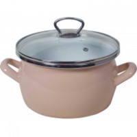 Кастрюля 2.5л (сфера) 1-2425111(Бл) Тсх  