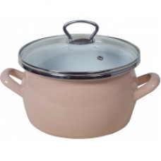 Кастрюля 2.5л (сфера) 1-2425111(Бл) Тсх  