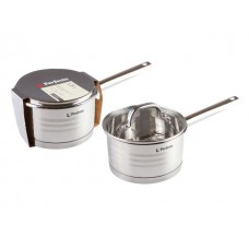 Ковш из нерж.стали 1.8 л. ф 16 x 9  MILAGROS (Милагрос) PERFECTO LINEA 51-000169