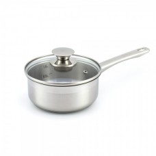 Ковш нерж. 1.0 ст.кр.  Крокус Традиция КК2-16С1 