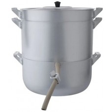 Соковарка алюм. МТ041 6л