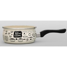 Ковш 1.6л МЕТРОТ 350018