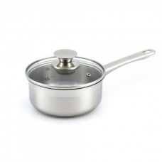 Ковш  нерж. 1.5 ст.кр.  Крокус Традиция КК2-16С7 