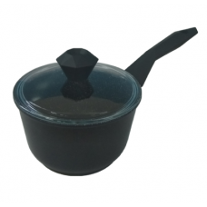 Ковш АЛА 2.0л со ст. крышкой D09 2.0G