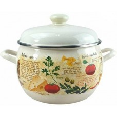 С-4216 САП2/4Жм Кастрюля 5.0 л Капрезе