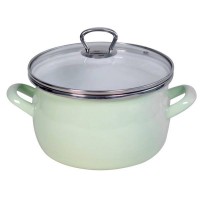 Кастрюля 3.0л (сфера) 1-2430111(Бл) Слм  