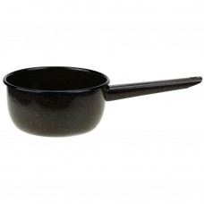 Ковш 1.5л коричневый рябчик С-2008/Рк 