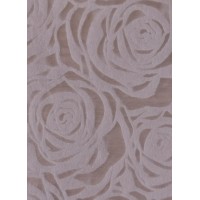 Клеенка столовая  ORNATA  на нетк. основе. р-р 137см*110см. цвет в ассорт.