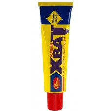 Клей Хват строительно монт. 45мл