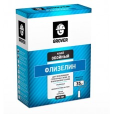 Клей обойн.  Флизелин  Grover WP20F д/ флизелин. обоев. 200 гр