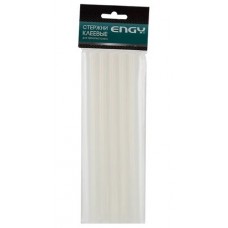 Клеевые стержни для термопистолета. 11х200 мм. 6шт 357124