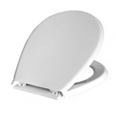 Сиденье д/унит.Lilia белое 80302
