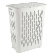 KL1801 Корзина для белья Keeplex Light 37л 42.2х29х51.5см