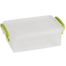 Емкость для хранения 4.5 л серия  Fresh