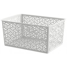 Корзинка универсальная 3.2 л. 230 х 160 х 110 мм Linden 2213132