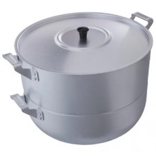 Мантоварка алюм. 4.5л МТ039