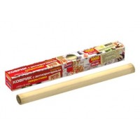 Антипригарный коврик многоразовый с покр.POTEF . 33х40см 0779