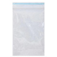 Пакеты с защелкой ПВД 4*6см 100шт/уп PEZ001P