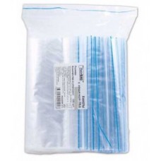 Пакеты с защелкой ПВД. 8*12 см. 28-35 мкм. 100 шт/уп.. Masterbag. арт. PEZ005P
