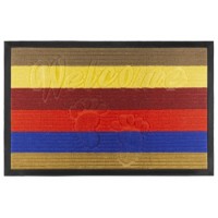 Коврик Line 45х75 см  Moteo . SUNSTEPООО