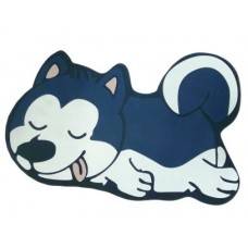 Коврик напольный из ПВХ Арт.KVF-4