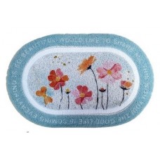 Коврик напольный из ПВХ 40*60 Арт.36250-3