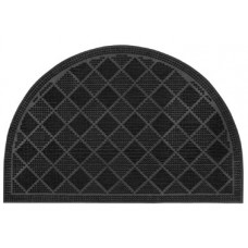 Коврик придверный резиновый ComeForte PIN MAT 45Х75