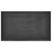 40*60 10мм Roller-plus Коврик резиновый 927-001