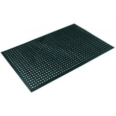 Коврик резиновый 60*90см Ringo STOMPER MAT 12мм 400-049