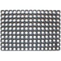 40*60 см Domino -plus Коврик резиновой 931-001