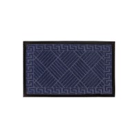 Коврик придверный ComeForte УЮТ КЛАССИК 40Х60 в асс-те