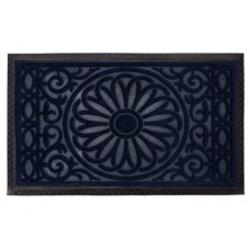 Коврик придверный ComeForte Уют классик 60Х90