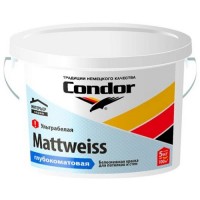 Краска ВД Матвайс 15 кг