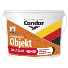Краска ВД Фассаденфарбе-Объект 3.75кг