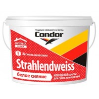 Краска ВД Штралендвайс 7.5кг