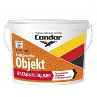 Краска ВД Фассаденфарбе Обьект 15кг