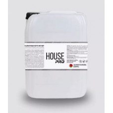 Краска ВД-АК для наружных и внутренних работ  HOUSE PRO 7кг