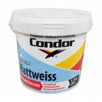 Краска ВД Матвайс 1.5кг