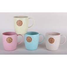 Кружка 410мл микс 4