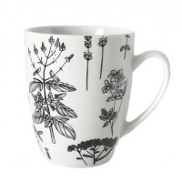 Кружка 340мл Botanica