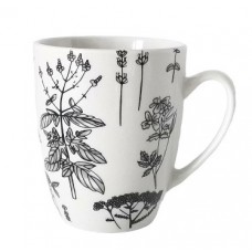 Кружка 340мл Botanica