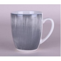 Кружка 340мл Eden grey