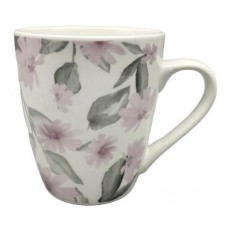 Кружка 340мл Ofelia pink